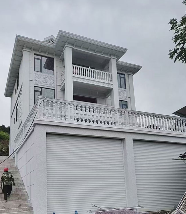 重钢房屋的优点有哪些？
